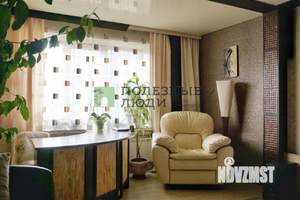 3-к квартира, вторичка, 74м2, 1/10 этаж