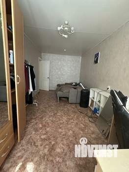 3-к квартира, вторичка, 61м2, 2/2 этаж