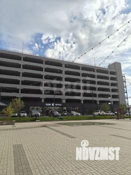 Студия квартира, вторичка, 39м2, 1/24 этаж