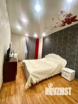 3-к квартира, вторичка, 65м2, 1/2 этаж