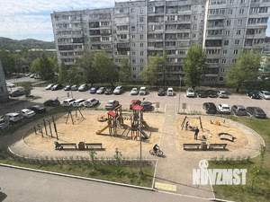 4-к квартира, вторичка, 86м2, 4/10 этаж