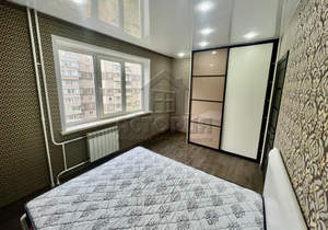 2-к квартира, вторичка, 53м2, 7/10 этаж