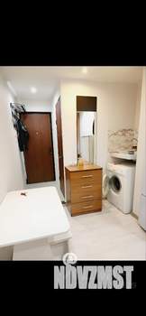 1-к квартира, вторичка, 12м2, 1/2 этаж