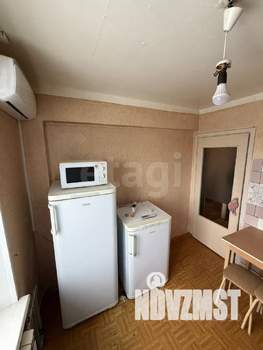 1-к квартира, вторичка, 34м2, 5/5 этаж