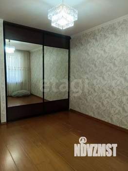 2-к квартира, вторичка, 45м2, 2/5 этаж