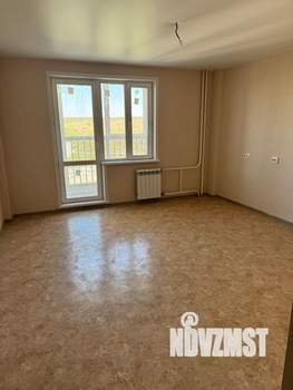 Студия квартира, вторичка, 27м2, 19/25 этаж