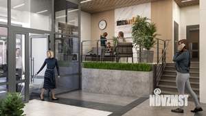 3-к квартира, вторичка, 85м2, 2/13 этаж