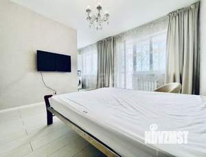 1-к квартира, вторичка, 34м2, 5/17 этаж