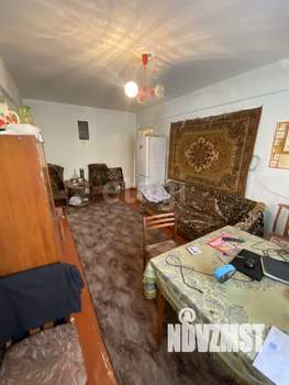 3-к квартира, вторичка, 49м2, 1/5 этаж