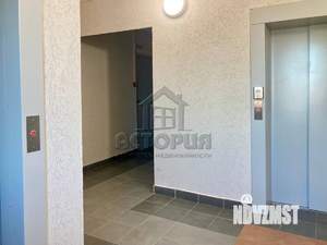 2-к квартира, вторичка, 61м2, 5/17 этаж