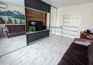 2-к квартира, вторичка, 54м2, 8/9 этаж