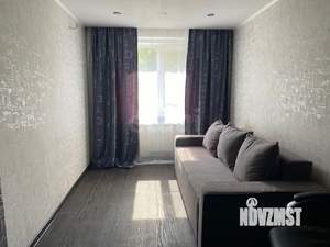 2-к квартира, вторичка, 46м2, 2/5 этаж