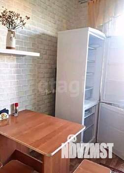 1-к квартира, вторичка, 41м2, 9/10 этаж