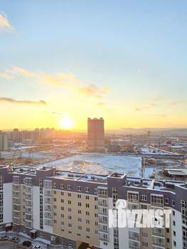 3-к квартира, вторичка, 93м2, 12/18 этаж