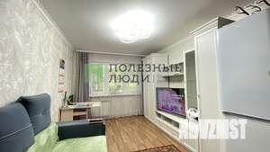 2-к квартира, вторичка, 45м2, 1/5 этаж
