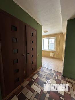 3-к квартира, вторичка, 48м2, 4/9 этаж