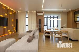 3-к квартира, вторичка, 130м2, 13/14 этаж