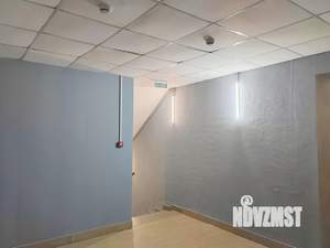 Студия квартира, вторичка, 31м2, 2/2 этаж