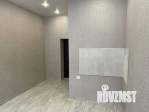Студия квартира, вторичка, 19м2, 1/5 этаж