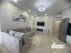 3-к квартира, вторичка, 69м2, 8/23 этаж