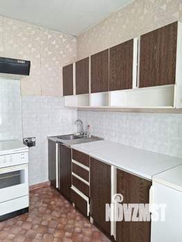 2-к квартира, вторичка, 53м2, 8/9 этаж