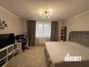 2-к квартира, вторичка, 64м2, 3/10 этаж