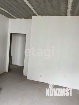 1-к квартира, вторичка, 40м2, 4/9 этаж