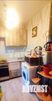 2-к квартира, вторичка, 47м2, 5/5 этаж