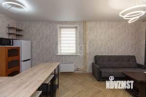 2-к квартира, вторичка, 51м2, 10/18 этаж