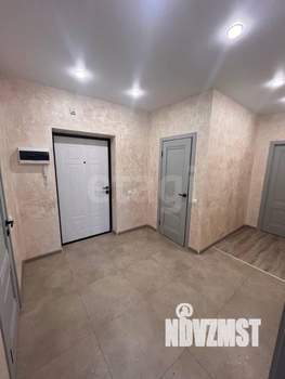 2-к квартира, вторичка, 58м2, 17/20 этаж