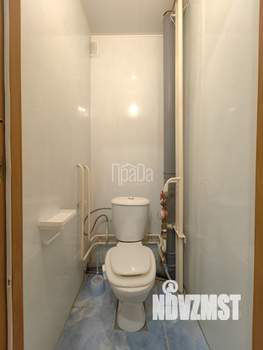 1-к квартира, вторичка, 41м2, 1/10 этаж
