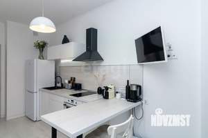 1-к квартира, вторичка, 42м2, 7/10 этаж