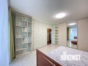 1-к квартира, вторичка, 40м2, 9/25 этаж