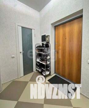 1-к квартира, вторичка, 45м2, 3/20 этаж