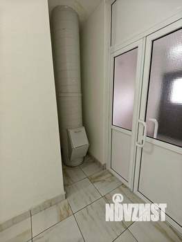 1-к квартира, вторичка, 46м2, 19/25 этаж