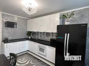 2-к квартира, вторичка, 65м2, 13/18 этаж