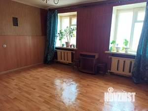4-к квартира, вторичка, 73м2, 9/9 этаж