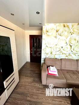 3-к квартира, вторичка, 60м2, 9/12 этаж