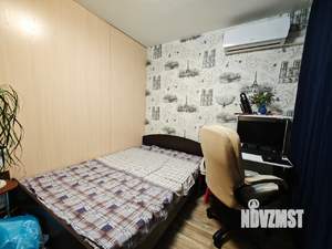 1-к квартира, вторичка, 36м2, 2/9 этаж