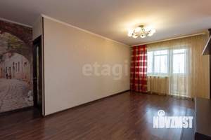 3-к квартира, вторичка, 59м2, 3/5 этаж