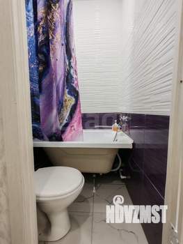 Студия квартира, вторичка, 12м2, 1/9 этаж