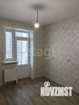 1-к квартира, вторичка, 46м2, 11/25 этаж