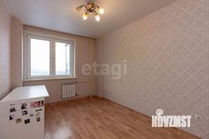 1-к квартира, вторичка, 30м2, 15/24 этаж