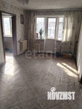 2-к квартира, вторичка, 45м2, 5/5 этаж