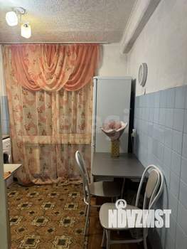 3-к квартира, вторичка, 46м2, 2/9 этаж