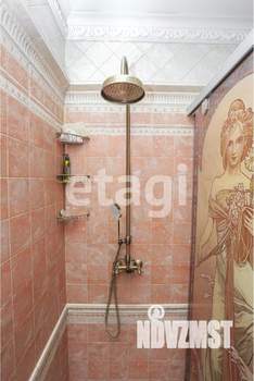 4-к квартира, вторичка, 206м2, 6/10 этаж