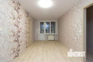 2-к квартира, вторичка, 44м2, 4/5 этаж