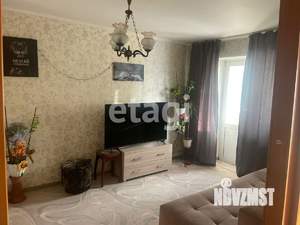 1-к квартира, вторичка, 32м2, 3/5 этаж