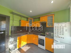 2-к квартира, вторичка, 53м2, 2/10 этаж
