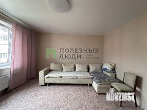 1-к квартира, вторичка, 40м2, 13/13 этаж